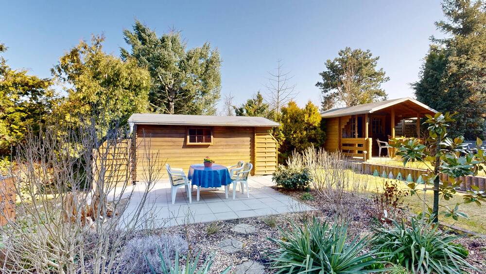 Mehrfamilienhaus, Wohnhaus Briesen (Mark) Biegen - 4 Zimmer, 118 m&sup2;, 299.000&euro; | Angebot:25737699