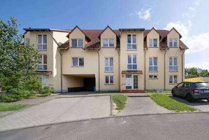 Wohnung Seelow - 2 Zimmer, 59 m&sup2;, 499&euro; | Angebot:21584976