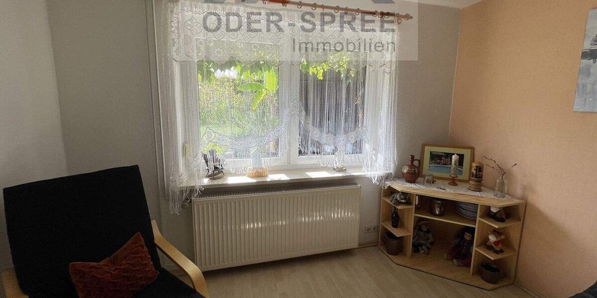 Einfamilienhaus Steinhöfel Falkenberg - 3 Zimmer, 114 m&sup2;, 380.000&euro; | Angebot:25661539