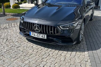 Mercedes-Benz AMG GT 140.696 km 59.999 &euro; Jacobsdorf 15236