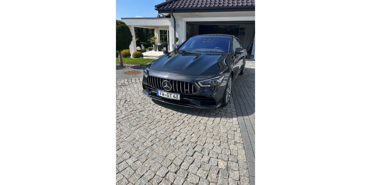 Mercedes-Benz AMG GT 140.696 km 59.999 &euro; Jacobsdorf 15236