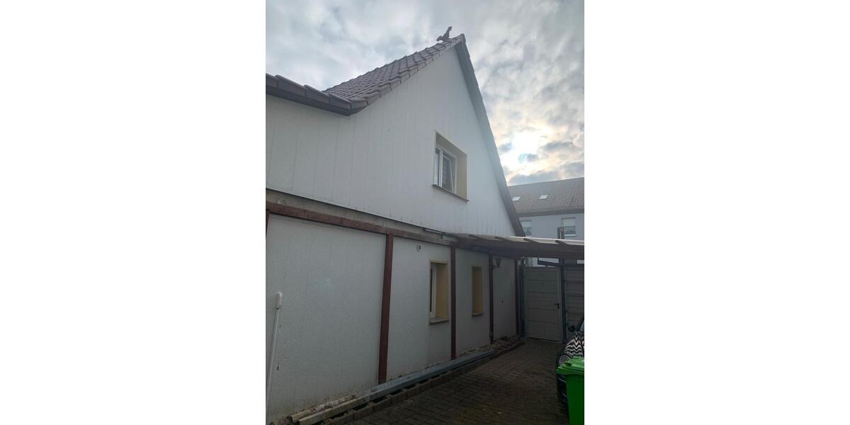 Mehrfamilienhaus, Wohnhaus Seelow - 4 Zimmer, 160 m&sup2;, 155.000&euro; | Angebot:25718681