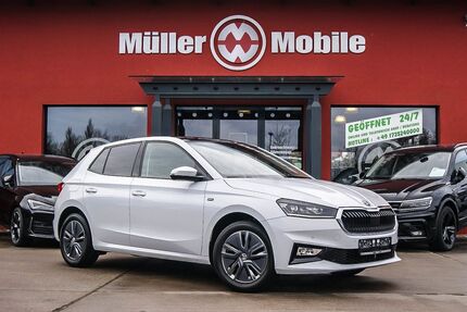 Skoda Fabia 23.046 km 21.900 &euro; Frankfurt (Oder) 15234