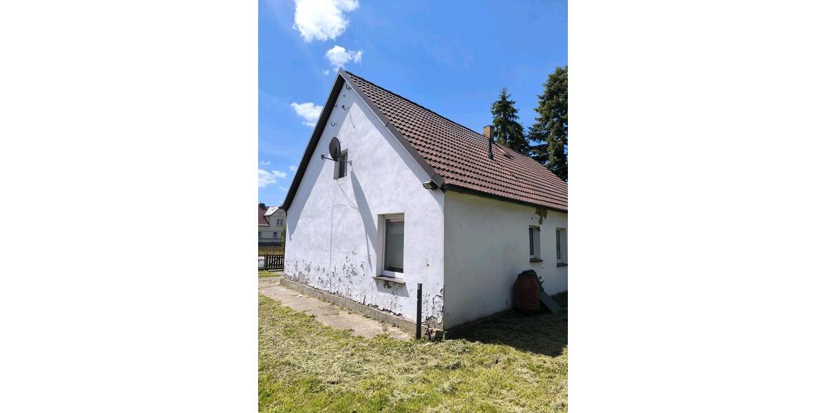 Einfamilienhaus Lebus - 3 Zimmer, 100 m&sup2;, 140.000&euro; | Angebot:26820710
