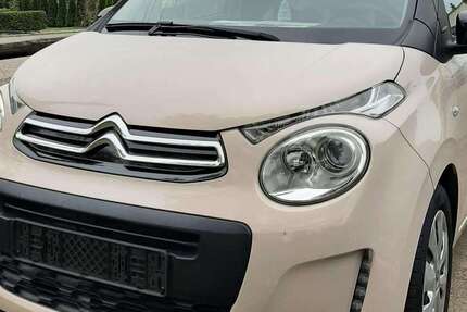 Citroen C1 19.500 km 11.300 &euro; Lebus 15326