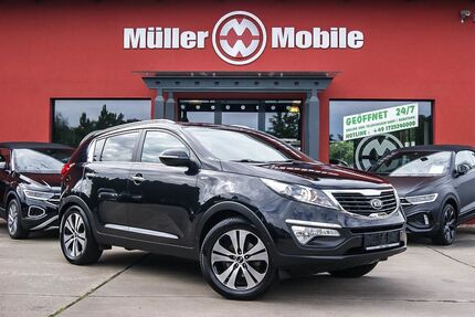 Kia Sportage 122.952 km 12.900 &euro; Frankfurt (Oder) 15234