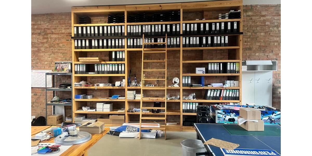 Gewerbeobjekt Frankfurt (Oder) - 2.000&euro; | Angebot:25976691