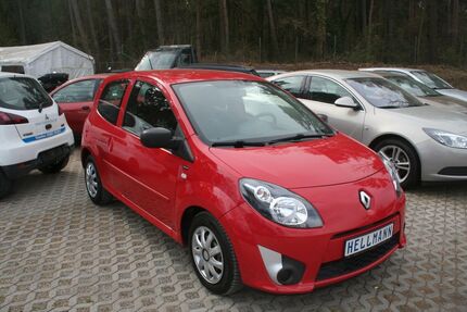 Renault Twingo 54.000 km 3.999 &euro; Rietz Neuendorf OT Alt Golm 15848