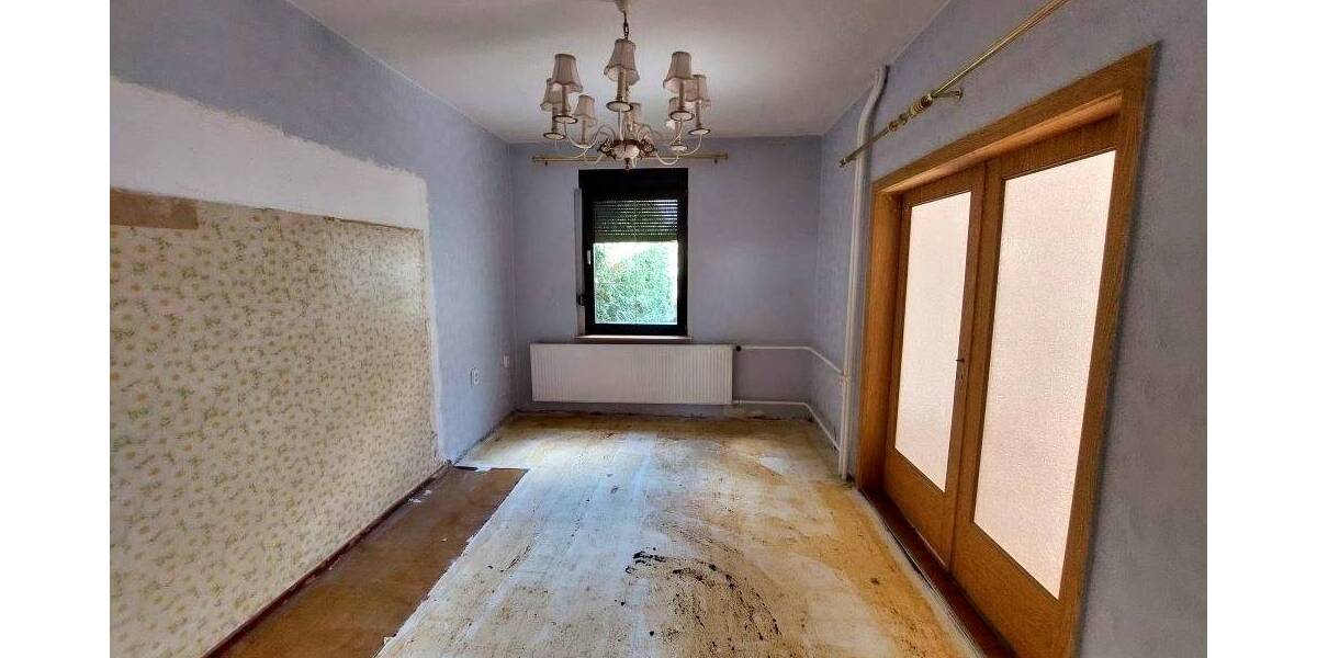 Doppelhaushälfte Wiesenau - 4 Zimmer, 150 m&sup2;, 199.000&euro; | Angebot:26055504