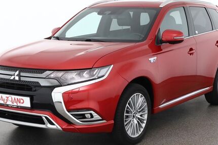 Mitsubishi Outlander 49.551 km 23.990 &euro; Eisenhüttenstadt 15890