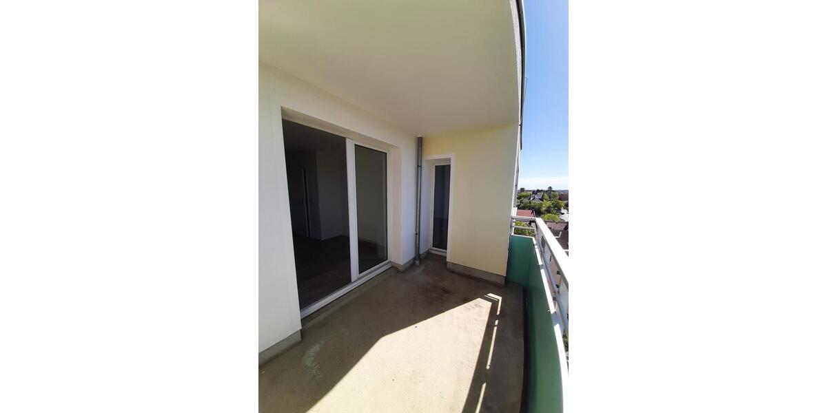 Etagenwohnung Jacobsdorf - 2 Zimmer, 46 m&sup2;, 432&euro; | Angebot:26365896