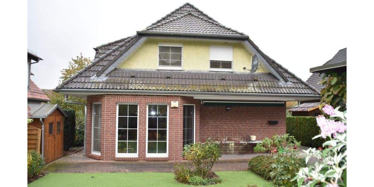 Einfamilienhaus Frankfurt (Oder) Kliestow - 6 Zimmer, 160 m&sup2;, 338.000&euro; | Angebot:25672164