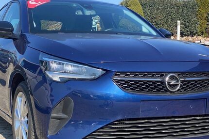 Opel Corsa 93.091 km 10.999 &euro; Vierlinden OT Diedersdorf 15306