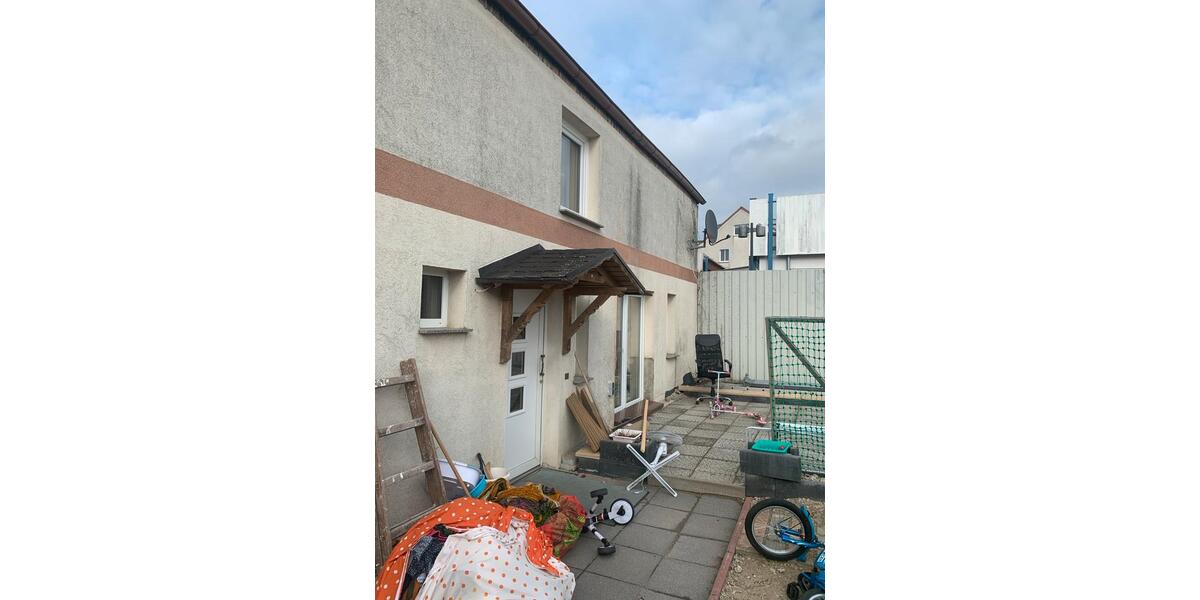 Mehrfamilienhaus, Wohnhaus Seelow - 4 Zimmer, 160 m&sup2;, 155.000&euro; | Angebot:25718681