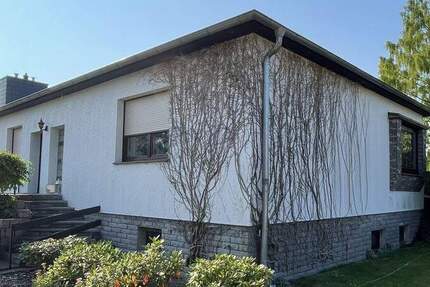 Haus Steinhöfel Falkenberg - 3 Zimmer, 114 m&sup2;, 380.000&euro; | Angebot:25661539