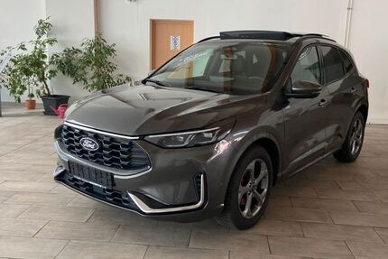 Ford Kuga 19.100 km 34.900 &euro; Frankfurt 15234