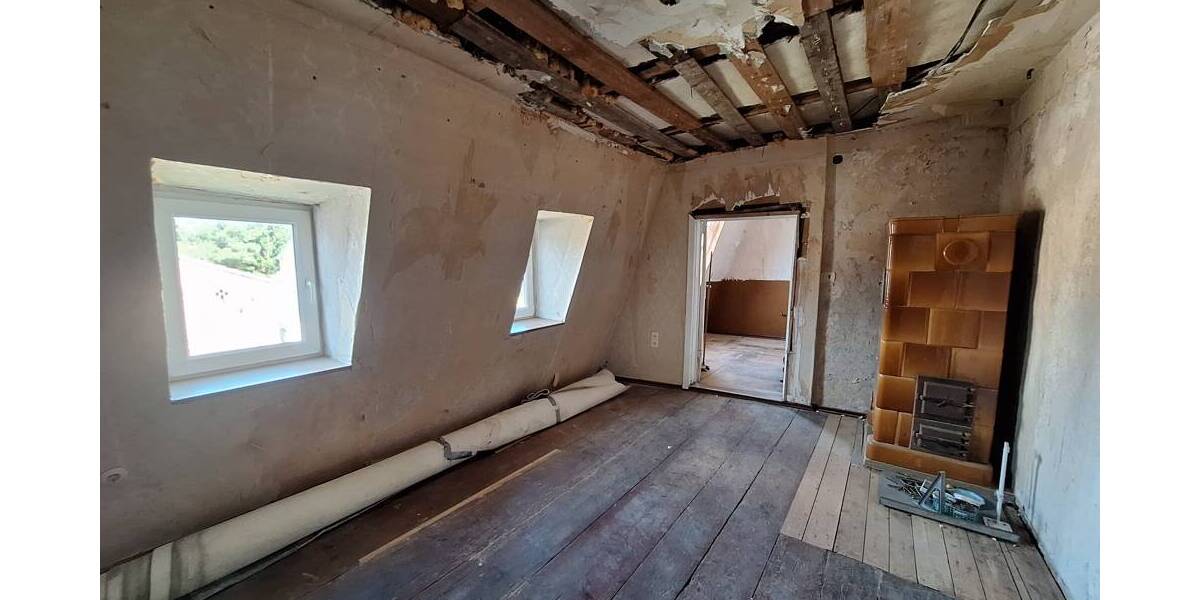 Einfamilienhaus Beeskow - 6 Zimmer, 155 m&sup2;, 115.000&euro; | Angebot:26257151