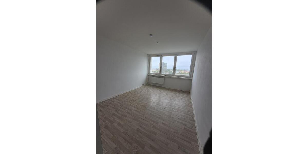 Etagenwohnung Frankfurt (Oder) Booßen - 1 Zimmer, 24 m&sup2;, 255&euro; | Angebot:26278678