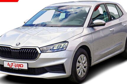 Skoda Fabia 57.711 km 16.950 &euro; Eisenhüttenstadt 15890