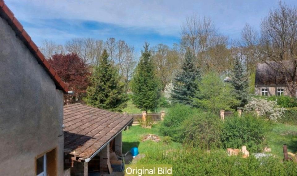 Einfamilienhaus Küstriner Vorland - 6 Zimmer, 200 m&sup2;, 199.000&euro; | Angebot:25852378