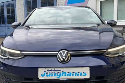 VW Golf 43.217 km 17.900 &euro; Frankfurt (Oder) 15230