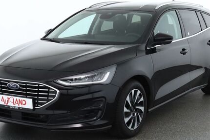 Ford Focus 32.007 km 19.990 &euro; Eisenhüttenstadt 15890