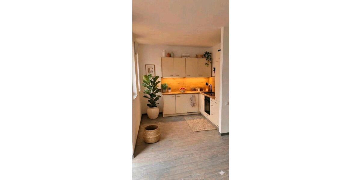 Etagenwohnung Beeskow - 2 Zimmer, 51 m&sup2;, 816&euro; | Angebot:26045426