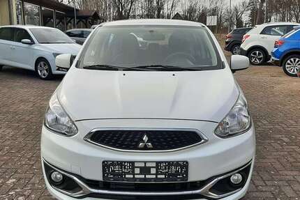 Mitsubishi Space Star 54.100 km 9.500 &euro; Lebus 15326