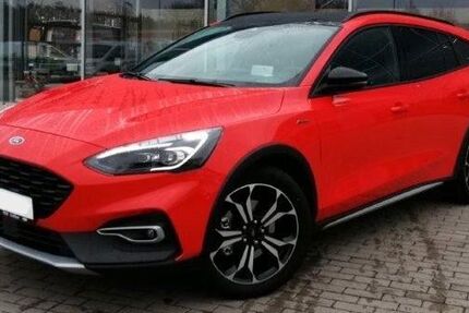 Ford Focus 91.500 km 19.000 &euro; Wiesenau 15295