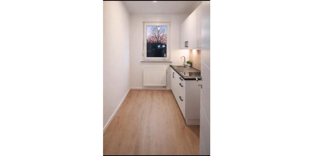 Etagenwohnung Beeskow - 3 Zimmer, 64 m&sup2;, 499&euro; | Angebot:26343046