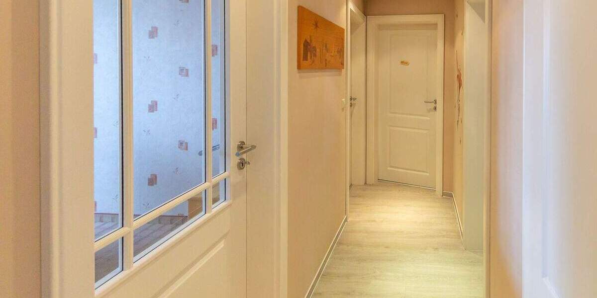 Einfamilienhaus Podelzig - 4 Zimmer, 104 m&sup2;, 235.000&euro; | Angebot:25739657