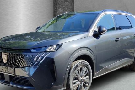Peugeot 5008 6.000 km 36.990 &euro; Frankfurt (Oder) 15236