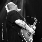 Andreas Kümmert & The Electric Circus - A.Live! Tour 2026