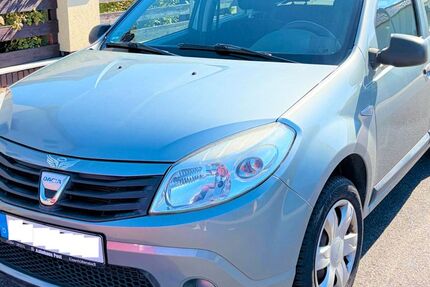 Dacia Sandero 97.657 km 2.200 &euro; Frankfurt (Oder) 15234