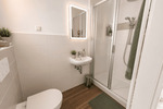 Doppelhaushälfte Frankfurt Booßen - 4 Zimmer, 93 m&sup2;, 280.000&euro; | Angebot:26725271