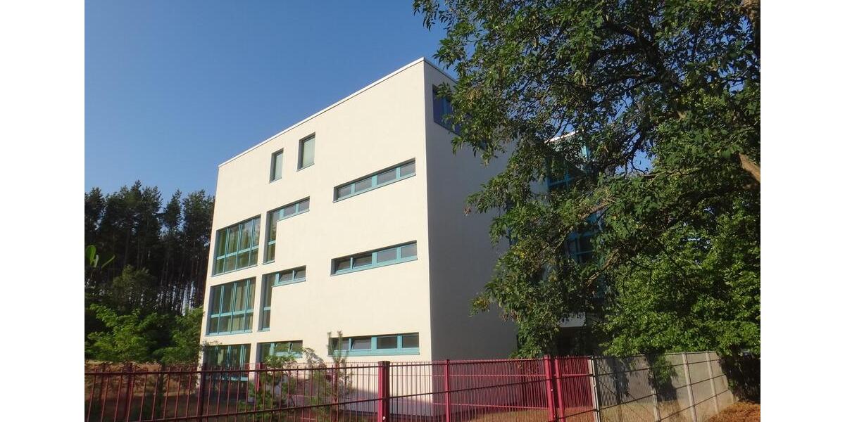 Etagenwohnung Müllrose - 1 Zimmer, 42 m&sup2;, 336&euro; | Angebot:25214506