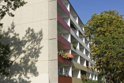 Wohnung Frankfurt (Oder) Booßen - 3 Zimmer, 59 m&sup2;, 363&euro; | Angebot:26097940