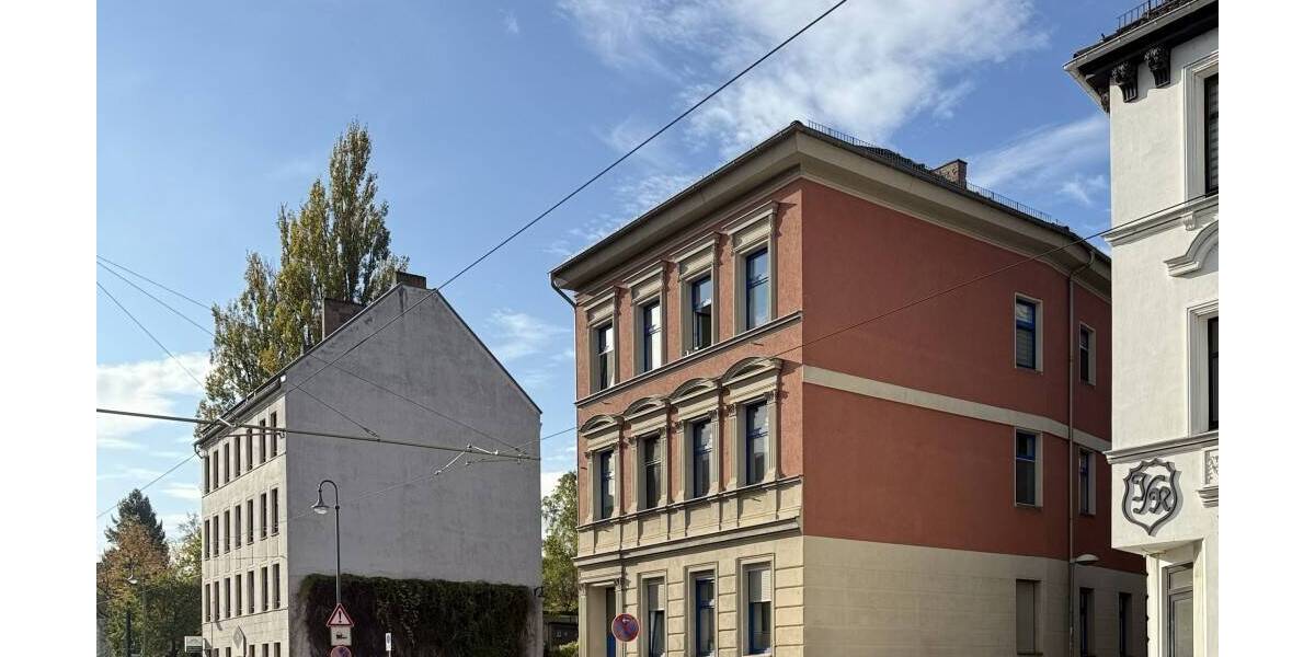 Etagenwohnung Frankfurt (Oder) Frankfurt - 2 Zimmer, 68 m&sup2;, 450&euro; | Angebot:26080102