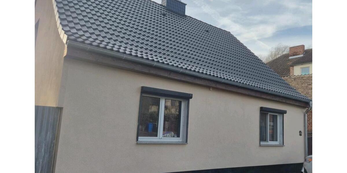 Einfamilienhaus Seelow - 3 Zimmer, 92 m&sup2;, 480.000&euro; | Angebot:24100177