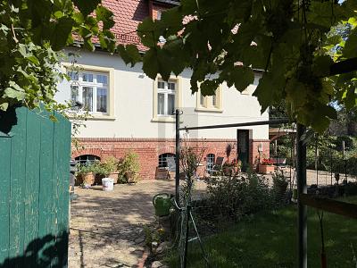 MEHRGENERATIONENHAUS ODER FAMILIENIDYLL - Einfamilienhaus Beeskow | Angebot:27357600