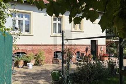 MEHRGENERATIONENHAUS ODER FAMILIENIDYLL - Haus Beeskow | Angebot:27357600