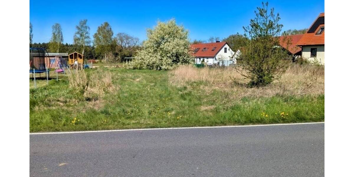 Grundstück Grunow-Dammendorf Grunow - 30.000&euro; | Angebot:26556756