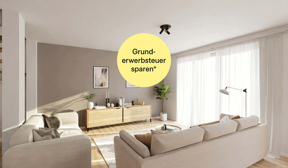 Doppelhaushälfte Müllrose - 4 Zimmer, 114 m&sup2;, 355.900&euro; | Angebot:25984947