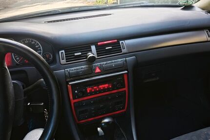 Audi A6 218.338 km 2.450 &euro; Frankfurt Oder 15232