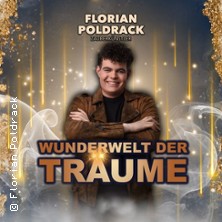Magic Dinner Show - inkl. 3-Gänge-Menü: Die Wunderwelt der Träume 27.02.2027 Landgasthof Spreetal