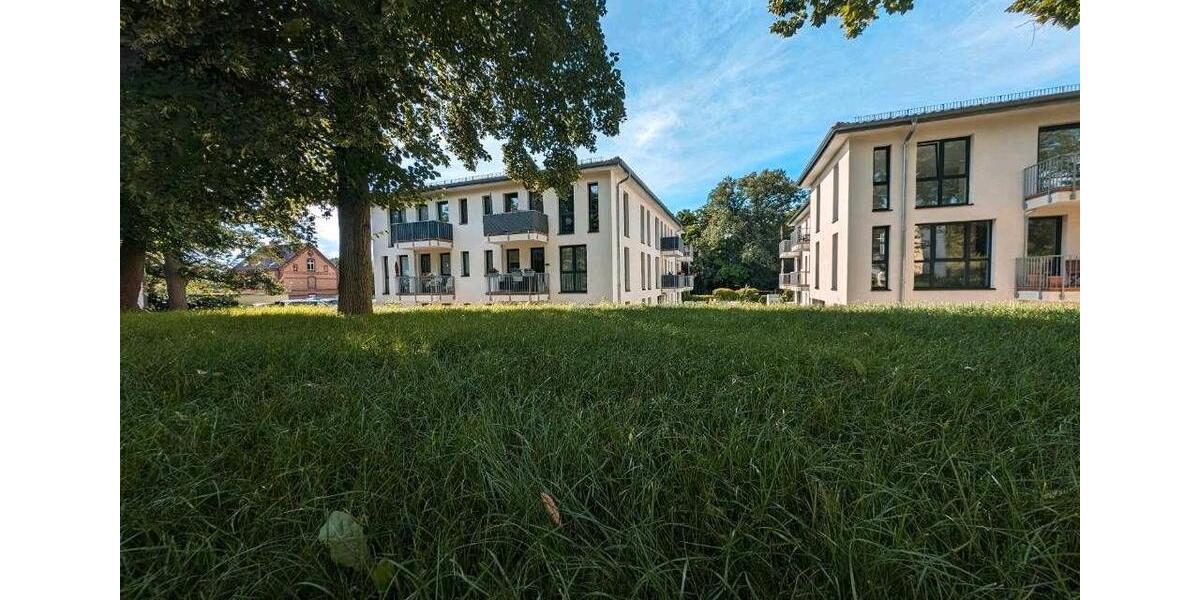 Etagenwohnung Beeskow - 2 Zimmer, 51 m&sup2;, 816&euro; | Angebot:26045426