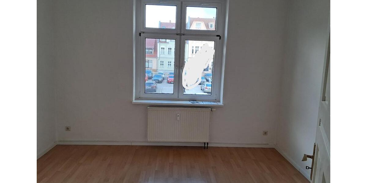 Etagenwohnung Eisenhüttenstadt - 3 Zimmer, 75 m&sup2;, 525&euro; | Angebot:23721570