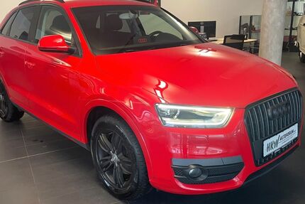 Audi Q3 202.300 km 10.750 &euro; Eisenhüttenstadt 15890
