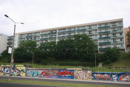 Wohnung Frankfurt (Oder) Booßen - 3 Zimmer, 59 m&sup2;, 416&euro; | Angebot:25997666