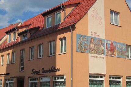 Wohnung Beeskow - 3 Zimmer, 56 m&sup2;, 511&euro; | Angebot:25851860